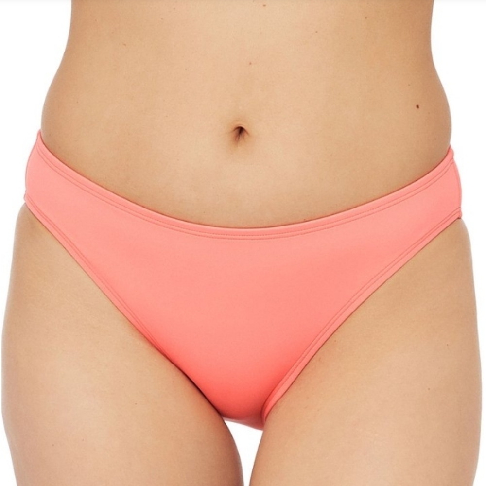 La Blanca bikini bottom size 12 bnwt